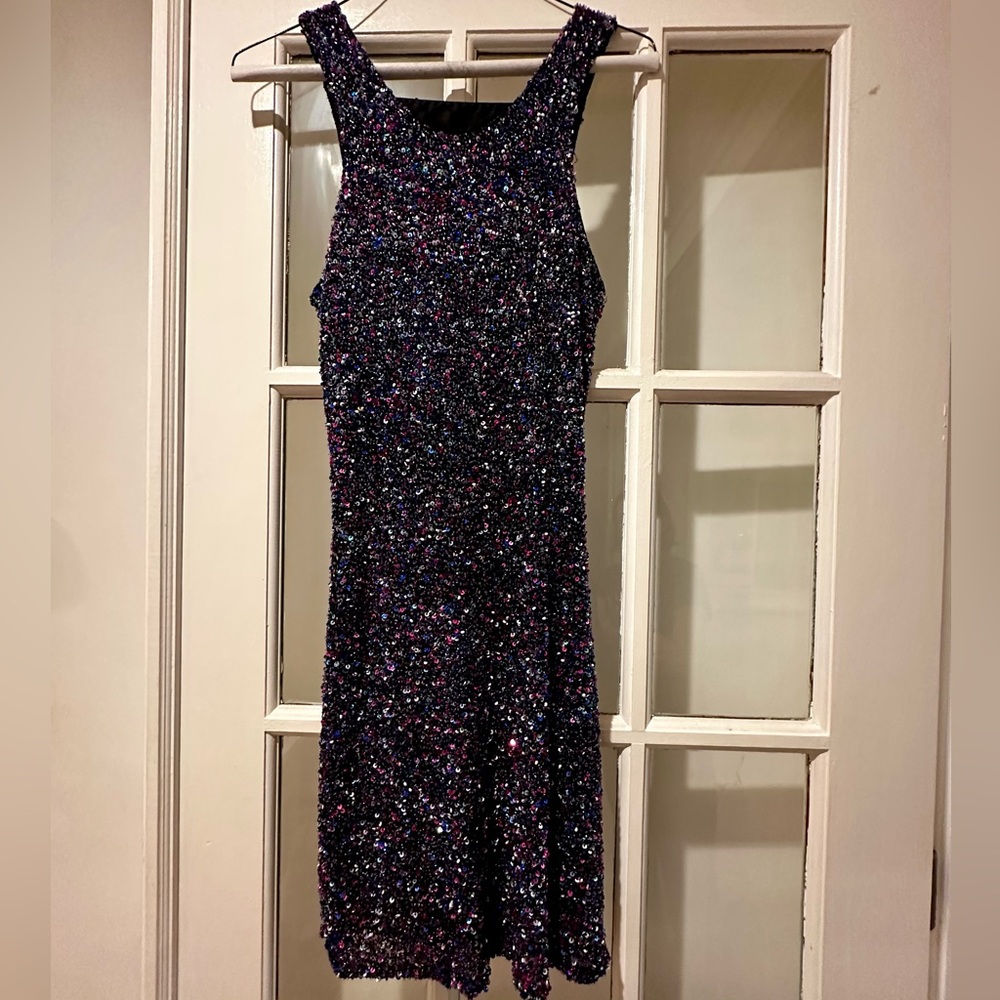 Parker Dress